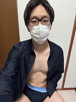 gHayato online show from March 21, 3:59 pm