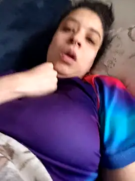 miss carmila1 online show from October 24, 3:30 pm