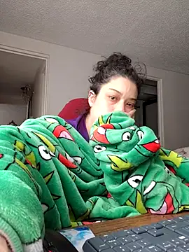 miss carmila1 online show from October 27, 4:44 pm