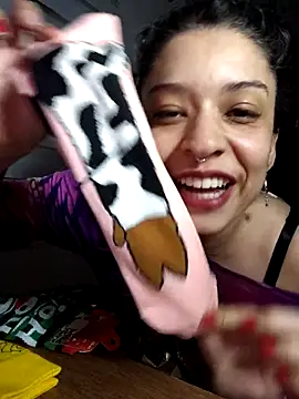 miss carmila1 online show from November 7, 1:38 am