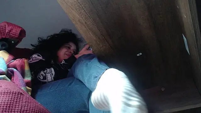 miss carmila1 online show from November 28, 11:40 pm