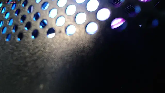 LilybethGray online show from October 29, 10:55 pm