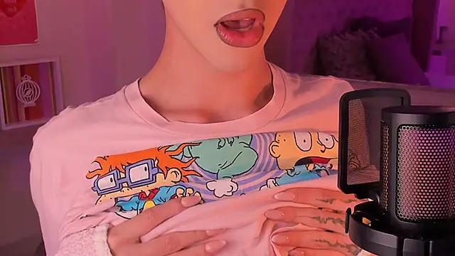 imDamiano online show from September 18, 6:43 pm