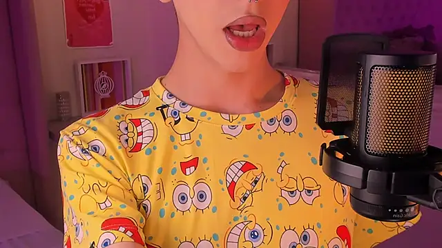 imDamiano online show from September 19, 7:14 pm