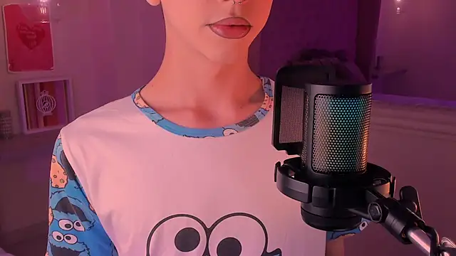 imDamiano online show from September 21, 7:04 pm