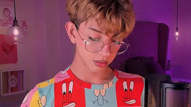 imDamiano online show from September 22, 7:16 pm