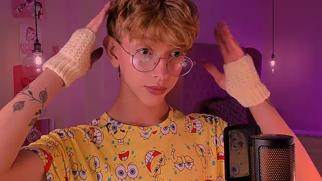 imDamiano online show from October 4, 10:30 pm