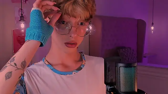 imDamiano online show from October 5, 10:18 pm