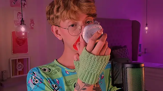 imDamiano online show from October 6, 11:57 pm