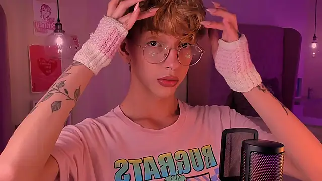 imDamiano online show from October 7, 10:07 pm