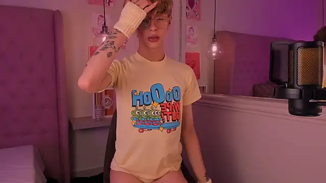 imDamiano online show from October 10, 9:47 pm