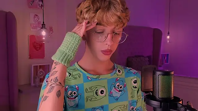 imDamiano online show from October 12, 9:47 pm