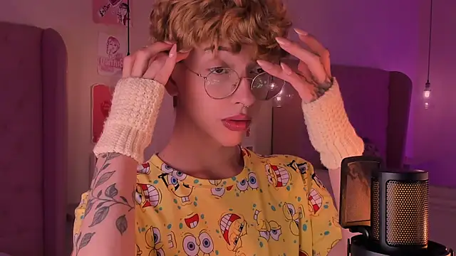 imDamiano online show from October 13, 10:32 pm