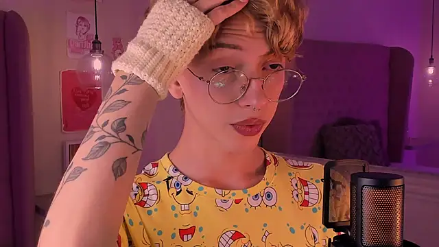 imDamiano online show from October 18, 8:42 pm