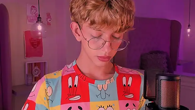 imDamiano online show from October 19, 9:15 pm