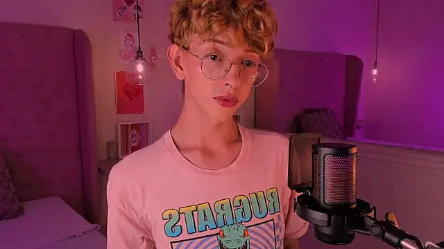 imDamiano online show from October 22, 9:47 pm