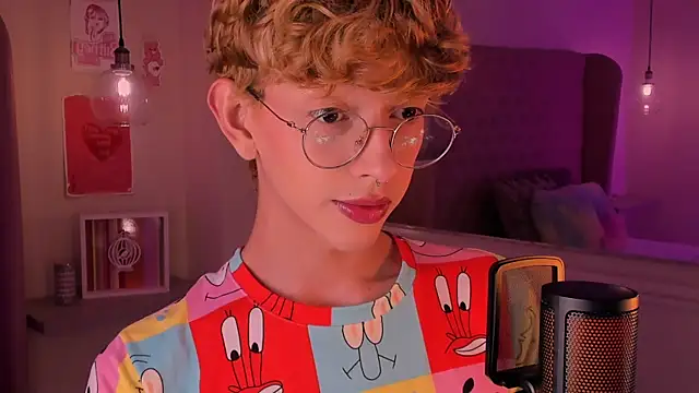 imDamiano online show from October 26, 9:10 pm