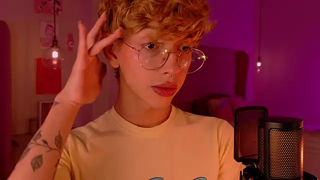 imDamiano online show from October 31, 9:27 pm