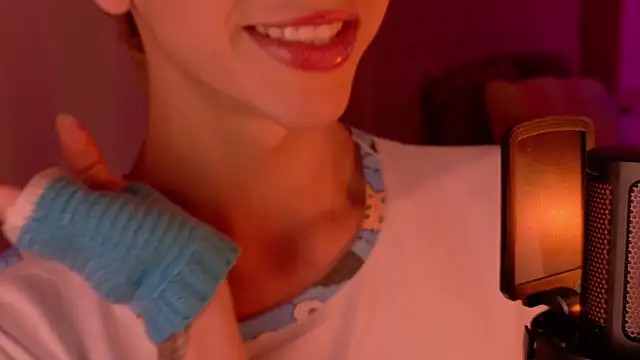 imDamiano online show from November 1, 9:39 pm