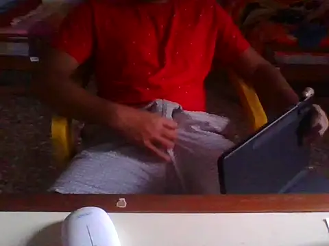 COme8989 online show from September 13, 9:53 am