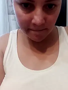 Cassandrina1 online show from October 2, 11:50 am