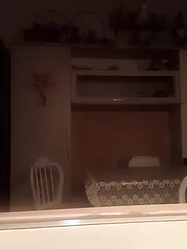 Cassandrina1 online show from October 4, 4:43 am