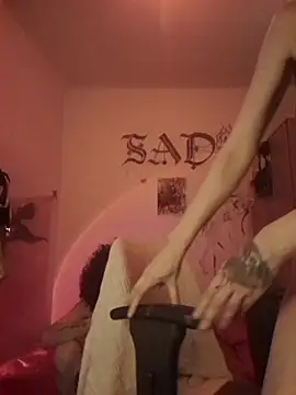 Snapshot of cyber_psyche chatting on March 29, 5:46 pm cyber psyche online show from March 29, 5:46 pm