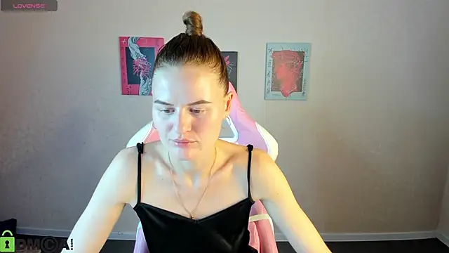 Wanda Gomez online show from September 26, 3:16 pm