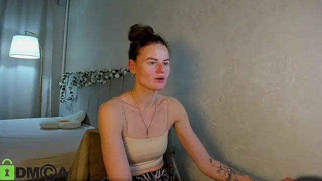 Wanda Gomez online show from November 8, 2:28 pm