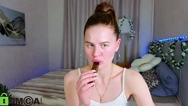 Wanda Gomez online show from May 6, 1:38 pm