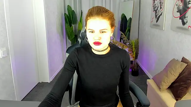 Wanda Gomez online show from May 13, 2:58 pm