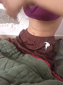 sweet  spriya online show from February 10, 9:24 am