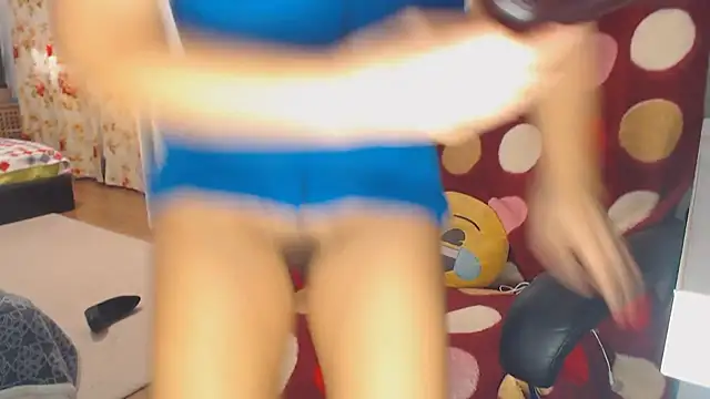 merlyn4 online show from December 20, 12:38 pm