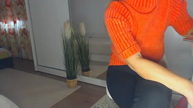 merlyn4 online show from February 24, 1:21 pm