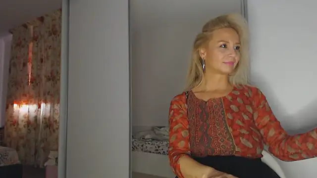 merlyn4 online show from March 14, 3:14 pm