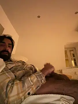 SergioGarcia93 online show from October 3, 9:34 pm