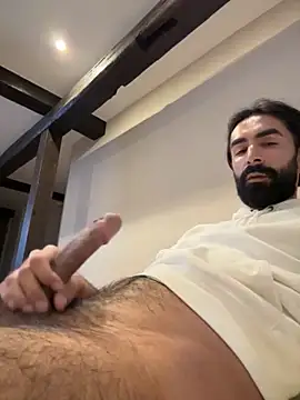 SergioGarcia93 online show from October 8, 8:28 pm