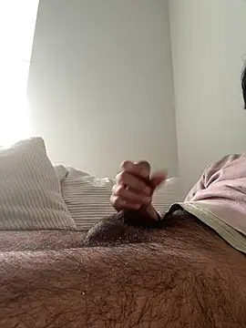 SergioGarcia93 online show from May 4, 8:54 am