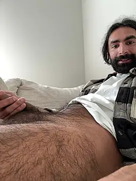 SergioGarcia93 online show from May 7, 9:47 am