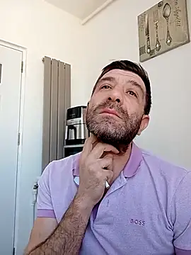 Alexdaniel89 online show from February 19, 7:48 am