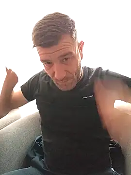 Alexdaniel89 online show from February 23, 11:51 am