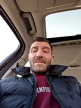 Alexdaniel89 online show from March 4, 1:28 pm