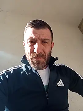 Alexdaniel89 online show from March 13, 1:29 pm