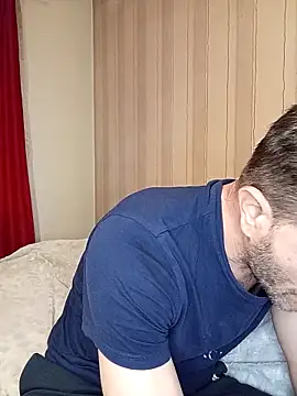 Alexdaniel89 online show from March 27, 2:28 pm