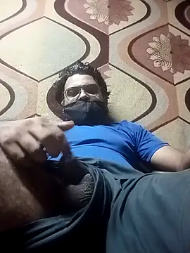 Rangabilla1947 online show from September 21, 8:10 pm