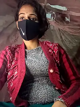 priyastrip314 online show from January 6, 5:05 pm