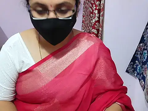 jannu6482 online show from October 25, 4:35 pm