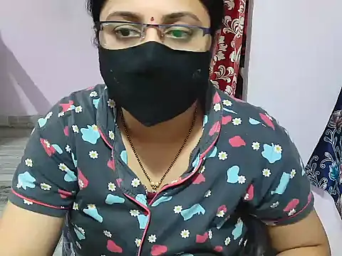 jannu6482 online show from February 27, 2:50 pm