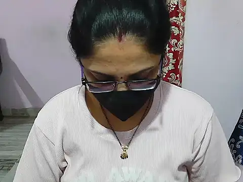 jannu6482 online show from February 28, 1:12 pm