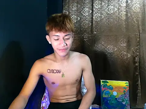 naughtyboyloy 0 online show from September 27, 2:55 pm